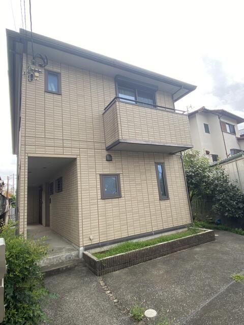 永田東2丁目