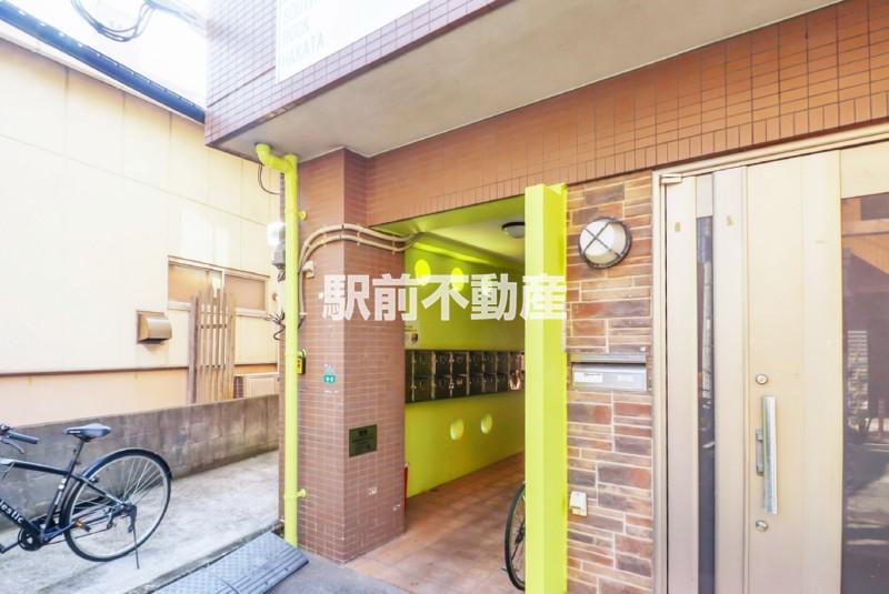 サウスロック博多