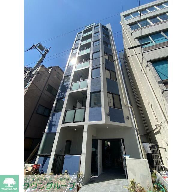 BLOOM TOWER UENO