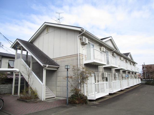 ラフォーレサン