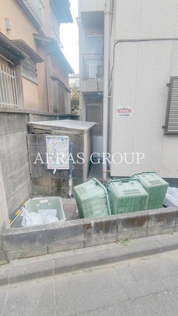 コーポ朝志ヶ丘