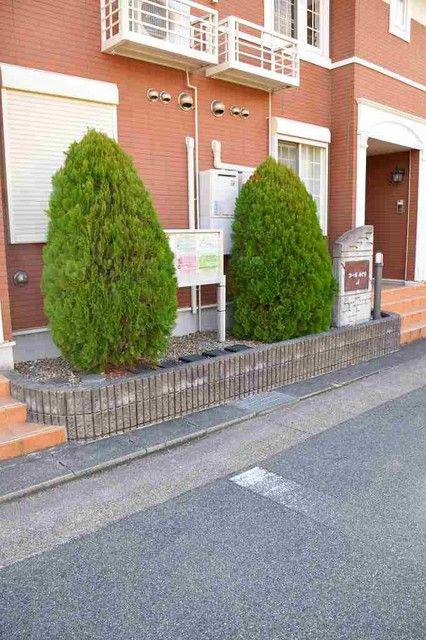 コーポみどりA