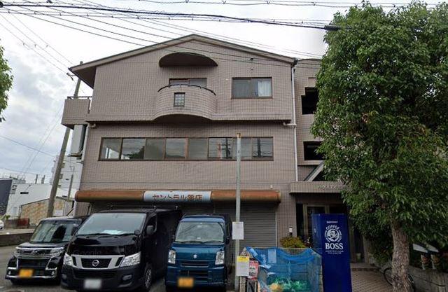 ハウスアイ尼崎
