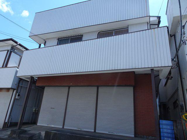 鈴木ハイツ
