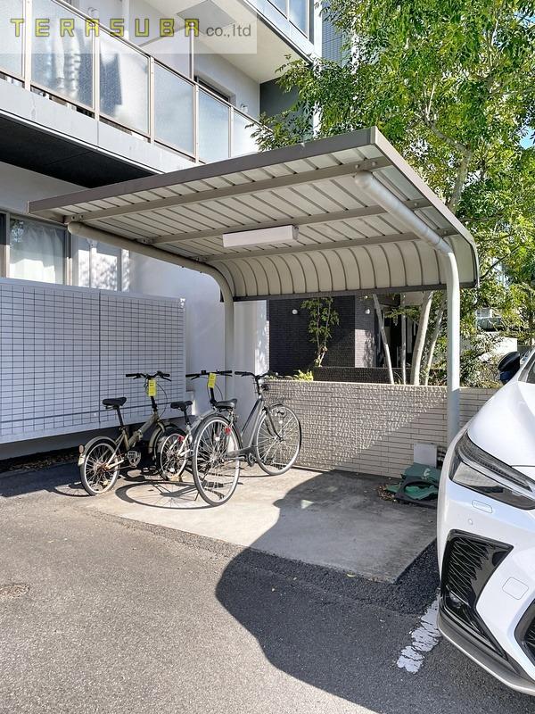 レスコ中島参番館ウエスト