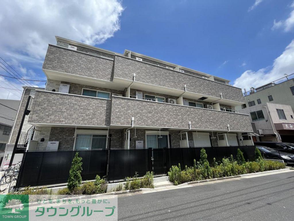 ジャトラハウス東京