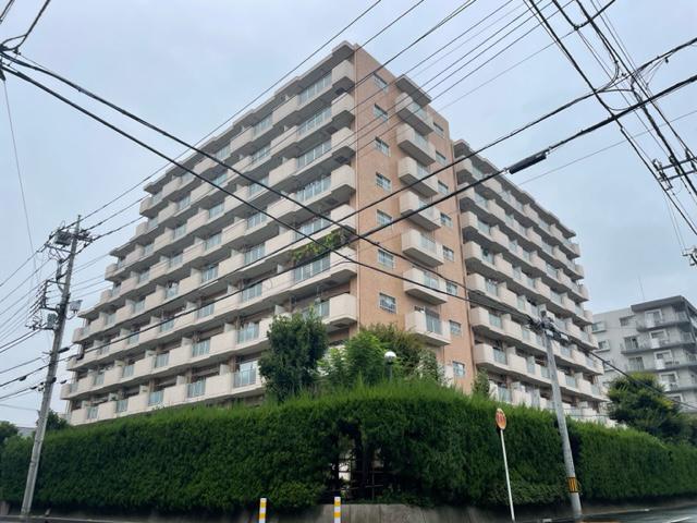 西川口ローヤルコーポ