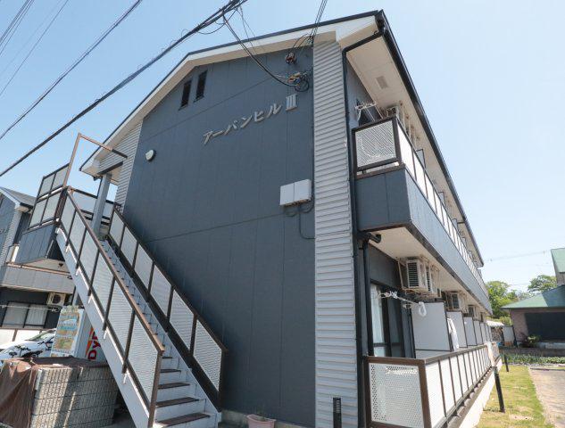 アーバンヒルIII