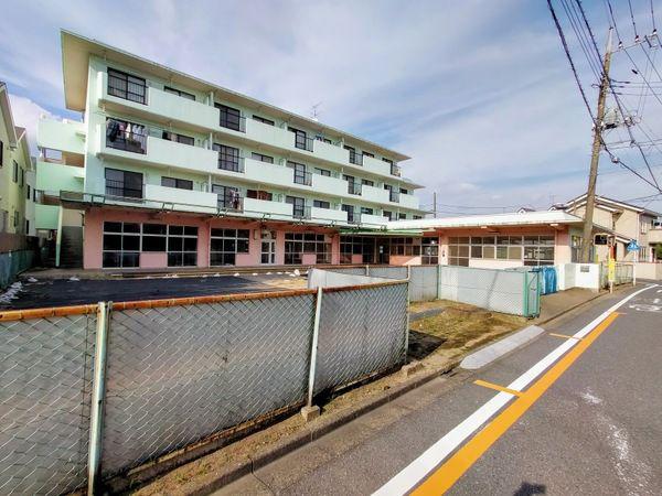 石田マンション