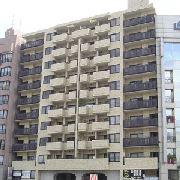 ライオンズマンション四条大宮
