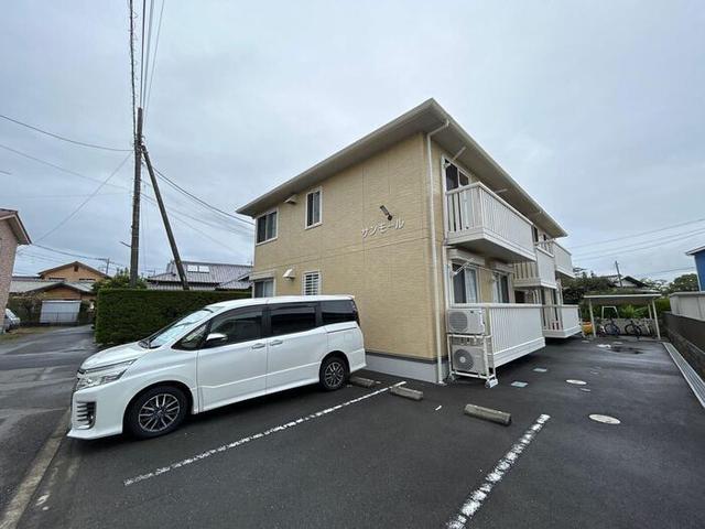 サンモール