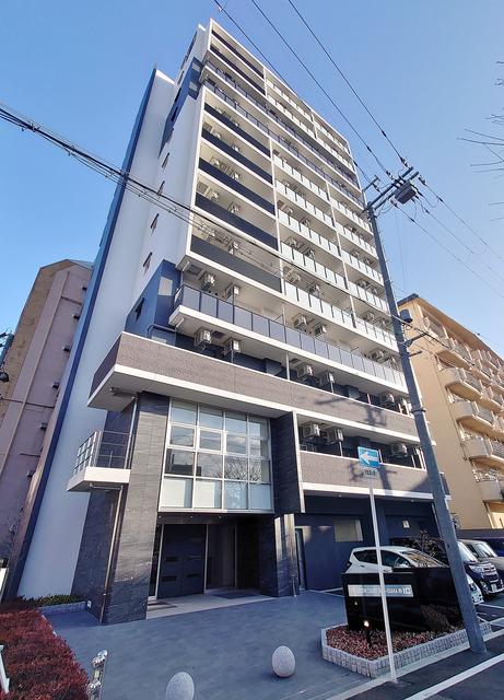 エステムコート新大阪14アイシー