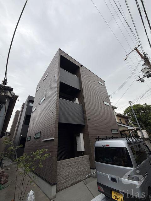REGALEST堺町家