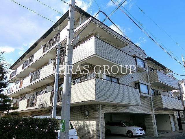 清晃マンション