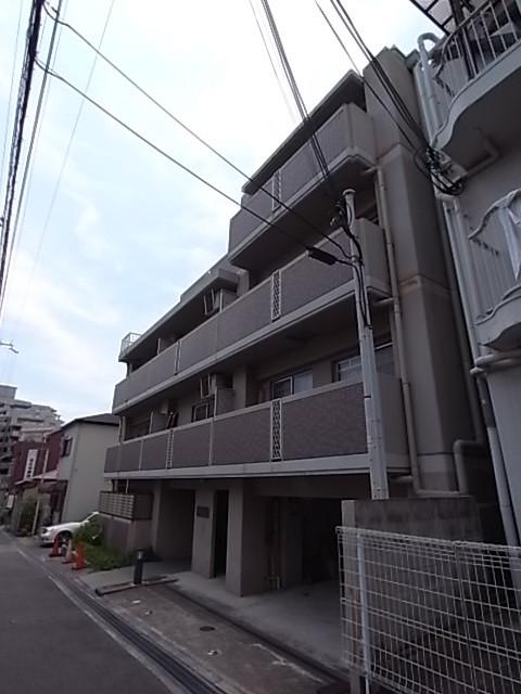 シャルムMITI