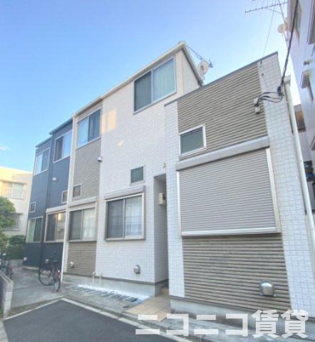 ハーモニーテラス本町III