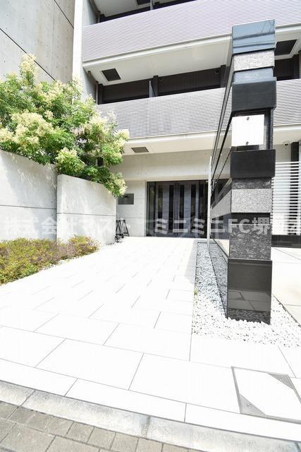 LC本町