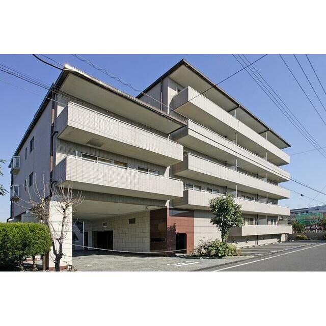 幕張台パークレジデンス