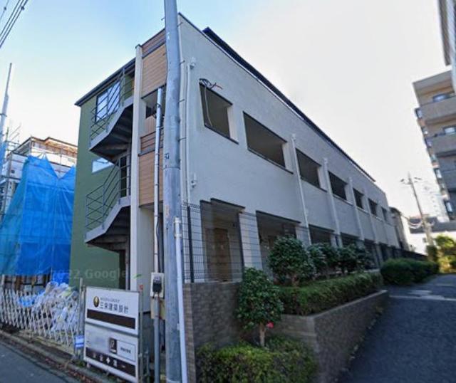 MELDIA稲城II