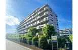 サニープラザ市川