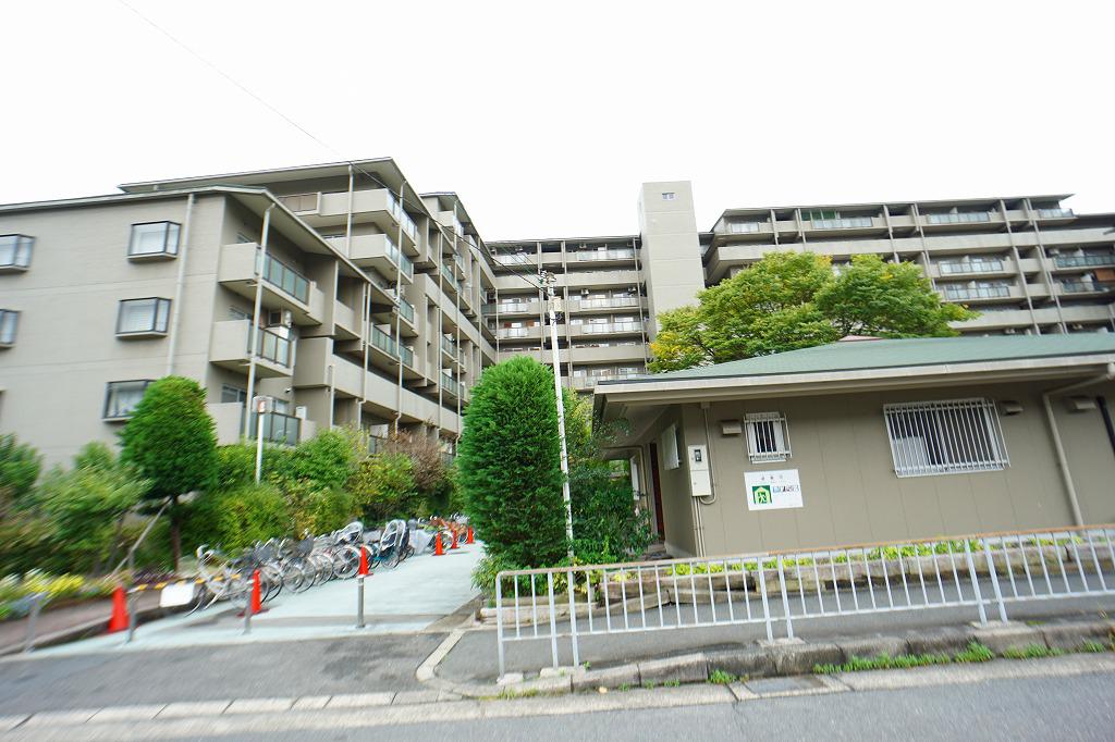 ユニライフ山崎II