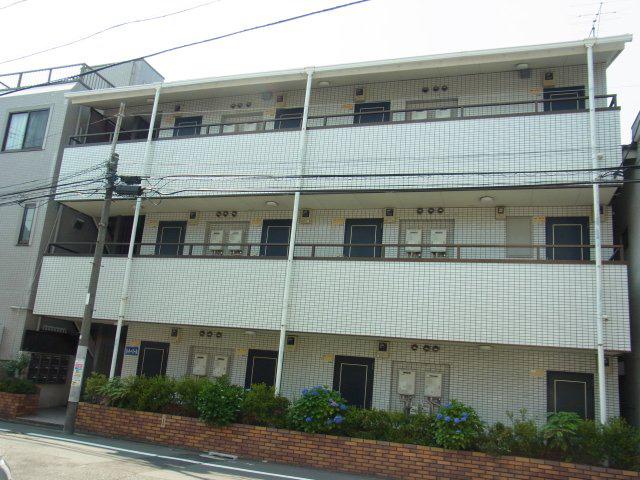 シャトーパール