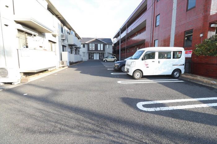 シュエット赤山II