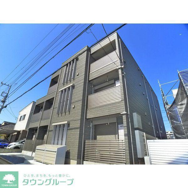エキューム登戸