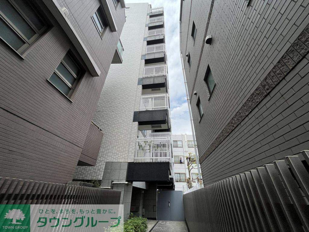 ドゥーエ学芸大学II