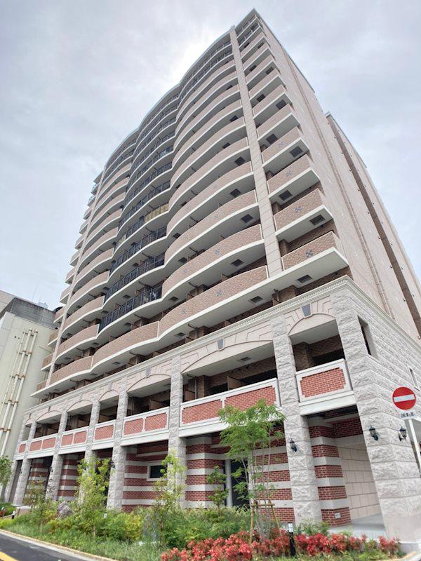 LUXE難波南
