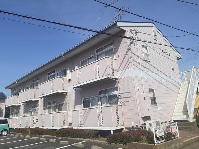 ドマーニA