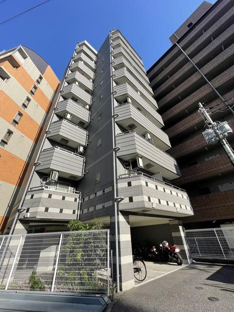 ラ・フォンテ摂津富田
