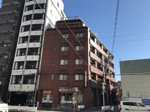 シャンブル牛込