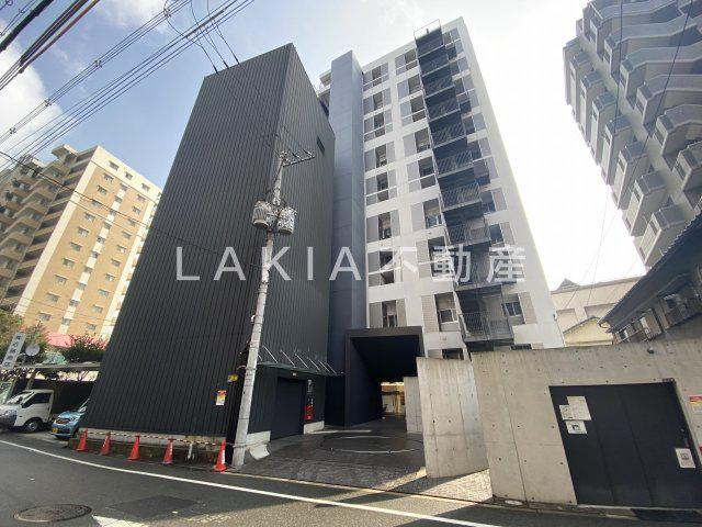 匠空阿波座西