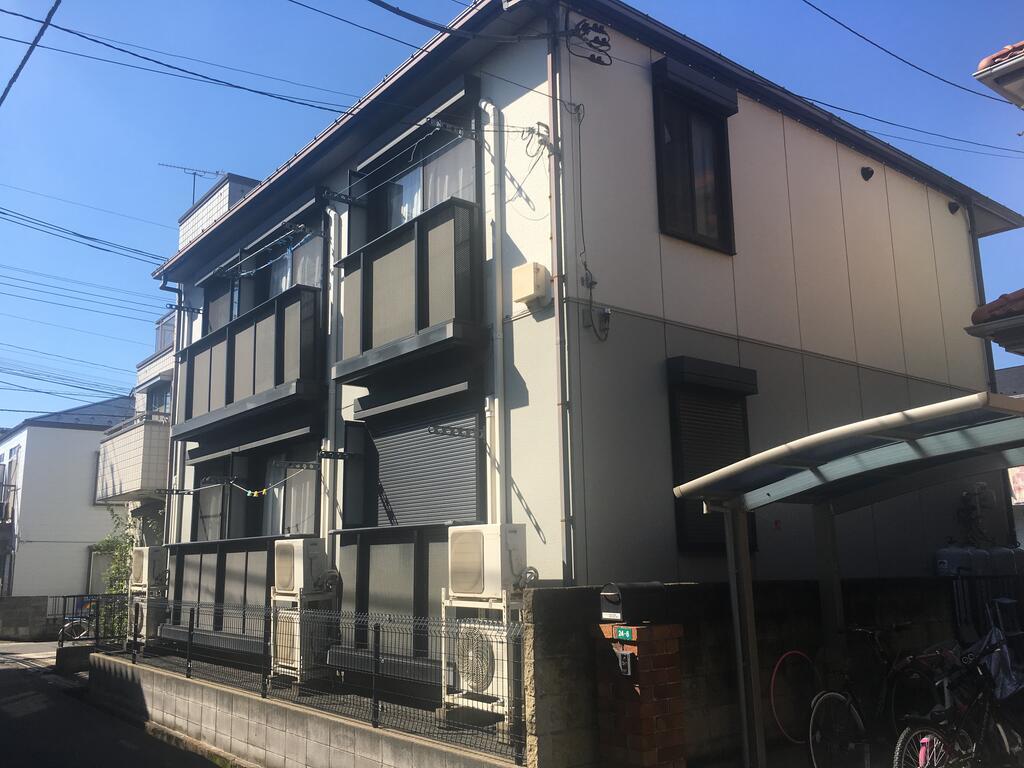 浦和ヴィラ