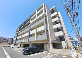 サンフォート小倉