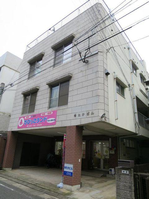 ゆたかビル