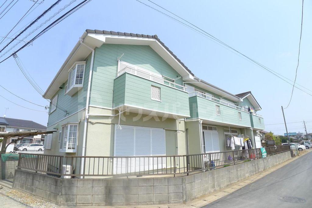 グリーンコーポ皆川