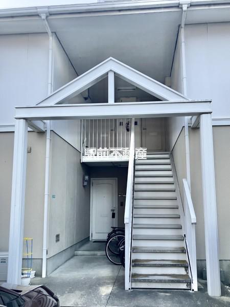 フレグランス南町 F棟