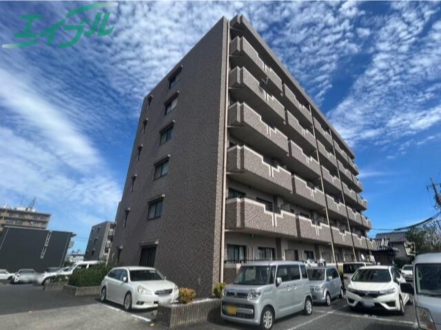 ブランルージュ南町