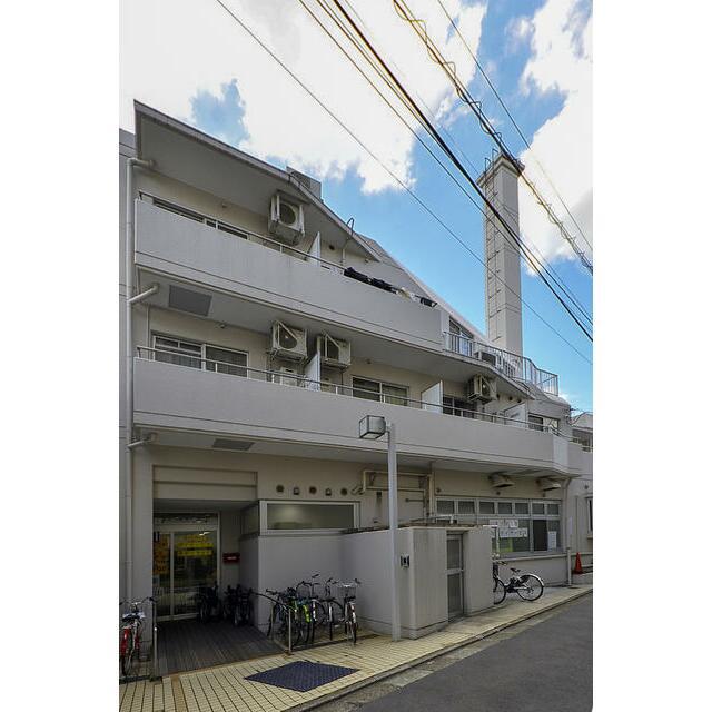 コアプラス洗足