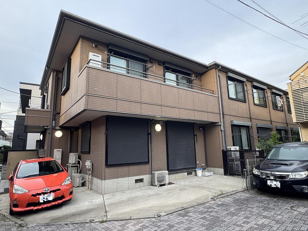 ディアス桜新町