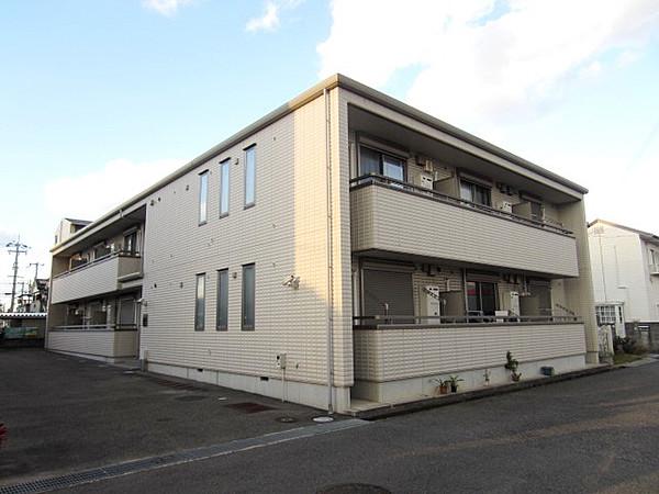 メゾン植野