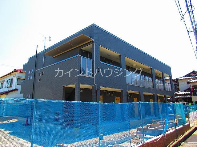 マンション フェリーチェ