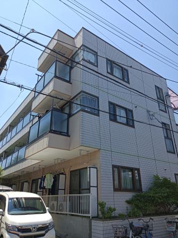 サニーサイド大松