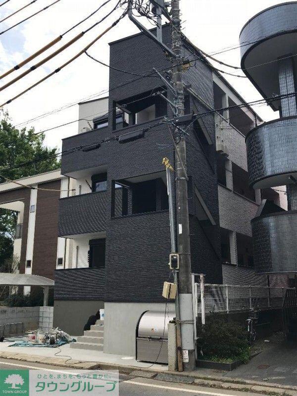エフマーレ習志野台