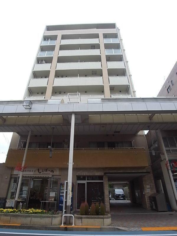 シャローム南小岩
