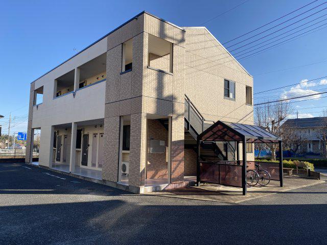バージュアル・K