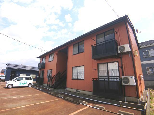 シティーハイツ金子III