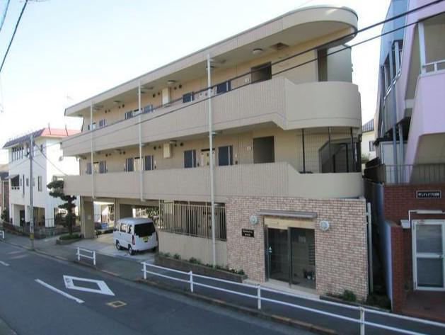 シンメトリー日野